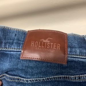 Holister 28X30 skinny
